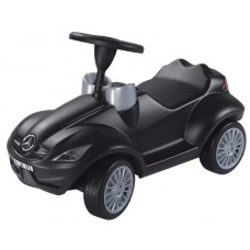 德国直邮幼儿仿真奔驰玩具助步车BIG Bobby Car SLK Benz（国际包邮价格）